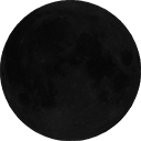 New Moon New Moon