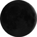 Waxing Crescent Moon Waxing Crescent Moon